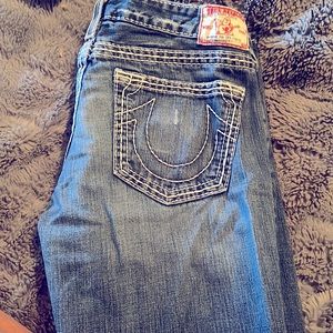 Size 29 True Religion